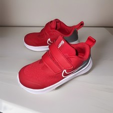 Nike star size for sale  Swansea