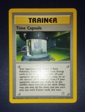 Pokémon card time usato  Trento