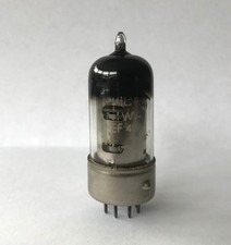 EF40  PHILIPS  MINIWATT - Metal Base  - Disc Getter -  Factory Code  L91  5+ comprar usado EF40  PHILIPS  MINIWATT - Metal Base  - Disc Getter -  Factory Code  L91  5+ comprar usado  Enviando para Brazil