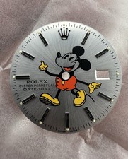 rolex topolino usato  Battipaglia