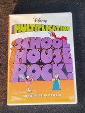 Disney schoolhouse rock for sale  Deer Park
