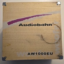 New rare audiobahn for sale  Ocala