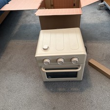 Forno Wonder | Fritadeira a ar 6 em 1 e forno torradeira com infusão de vapor | Compacto, ..., usado comprar usado  Enviando para Brazil