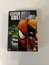 Marvel super hero for sale  SITTINGBOURNE