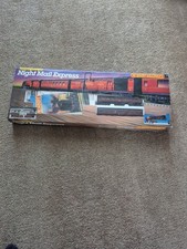 Hornby railways electric for sale  BIRMINGHAM
