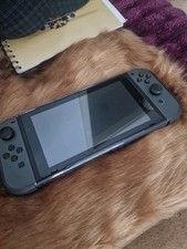 Nintendo switch gebraucht kaufen  Halle