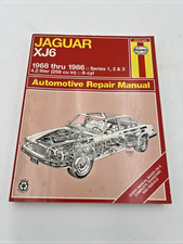 Jaguar xj6 series for sale  Independence
