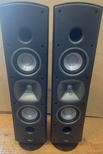 Klipsch quintet blk for sale  Chicago