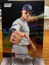 Aaron judge 2020 for sale Aaron judge 2020 for sale  Kenosha