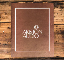 Ariston audio rd80sl for sale  Portland