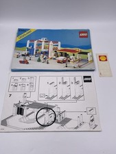 Lego parkhaus 6394 gebraucht kaufen  Essen