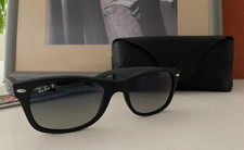 Rig ray ban gebraucht kaufen  Moosburg a.d.Isar