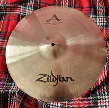 Zildjian medium thin for sale  WOKINGHAM
