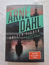 arne dahl gebraucht kaufen  Langenfeld (Rheinland)