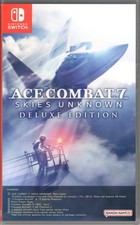 Ace combat skies for sale  Forest Hills