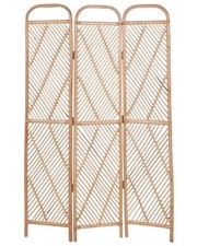 Raumteiler rattan natürlich gebraucht kaufen  Wietzendorf