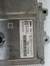 Kit demarrage peugeot d'occasion  L'Horme