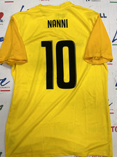 Maglia lentigione nanni usato  Vignate