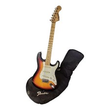 Fender starcaster strat for sale  CREWE