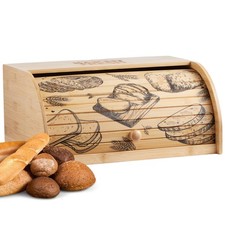 Bambus brotkasten brotbox gebraucht kaufen Bambus brotkasten brotbox gebraucht kaufen  Nufringen