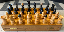 Vintage mini wooden for sale  Milpitas