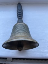 Victorian brass school for sale  WESTON-SUPER-MARE