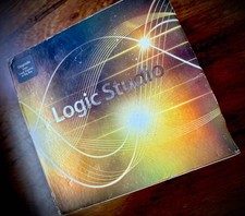 Apple logic studio for sale  Renton