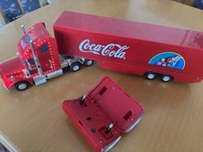 Weihnachtstruck coca cola gebraucht kaufen  Wiesbaden