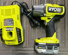 Ryobi pbliw01 one for sale  Saint Joseph