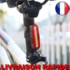 Feux arrière led d'occasion  Pommeuse