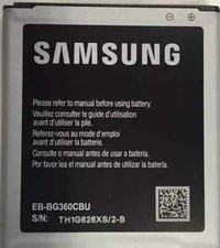 Nova Bateria OEM Samsung Galaxy Core Prime SM-G360P G360V Prevail EB-BG360CBU comprar usado Nova Bateria OEM Samsung Galaxy Core Prime SM-G360P G360V Prevail EB-BG360CBU comprar usado  Enviando para Brazil