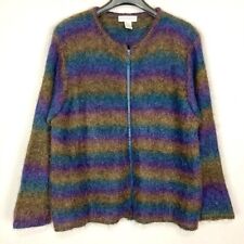 Vintage mohair zip for sale  Pfafftown