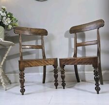 Pair antique bar for sale  SKIPTON