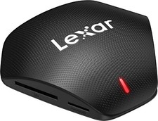 Lexar professional multi usato  Avezzano