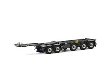 Broshuis 2connect combi usato  Spedire a Italy