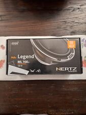 Hertz mille legend usato  Genova