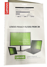 Lenovo privacy filters for sale  HIGH WYCOMBE