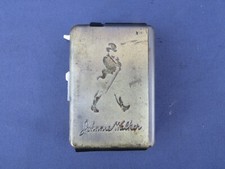 Rare distributeur cigarettes d'occasion  Albi