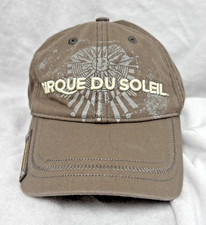 Cirque soleil hat for sale  Walled Lake