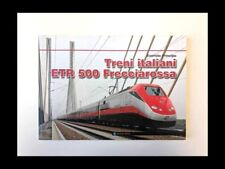 Treni italiani etr usato  Italia