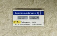 Bergmann crown spielmodul gebraucht kaufen  Teterow