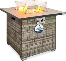 Serenelife outdoor glass for sale  Staten Island