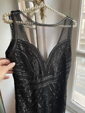 maglia vestito paillettes usato maglia vestito paillettes usato Collegno