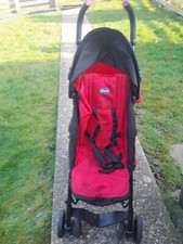 Chicco echo stroller for sale  NEWBURY