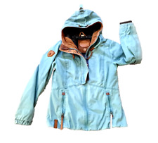 Naketano damen jacke gebraucht kaufen  Aschersleben
