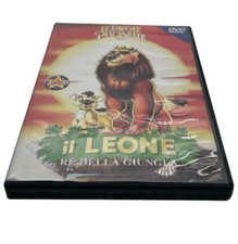 Dvd leone della usato  Galatone