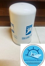 FILTRO DE ÓLEO SABROE SMC104 SMC106 SMC108 SMC112 SMC116 MK4 1517-153 comprar usado  Enviando para Brazil