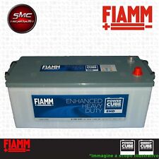 Batteria fiamm industriale usato  Valva