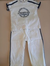 Completo bambino maglietta usato  Castellana Grotte