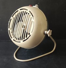 Usado, Ventilador industrial vintage de alumínio marca alemã 1950 comprar usado  Enviando para Brazil